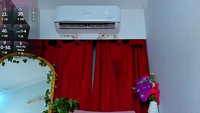 Ladanny  online show from 12/10/24, 05:28