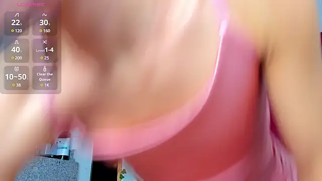 Ladanny  online show from 12/10/24, 11:11