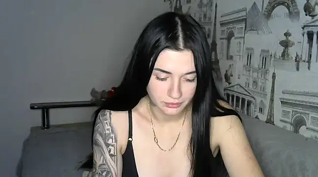 Liana diva online show from 12/08/24, 11:29