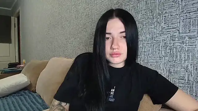 Liana diva online show from 03/07/26, 06:05