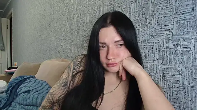 Liana diva online show from 03/11/26, 03:29