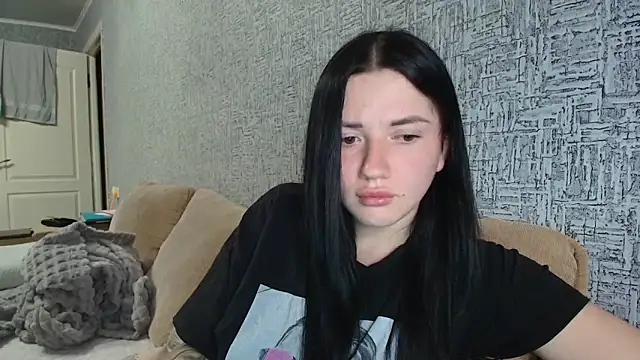 Liana diva online show from 03/26/26, 07:41