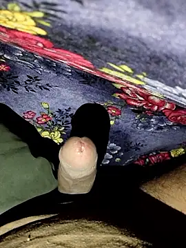 Kolkataboiy online show from 09/21/25, 10:00