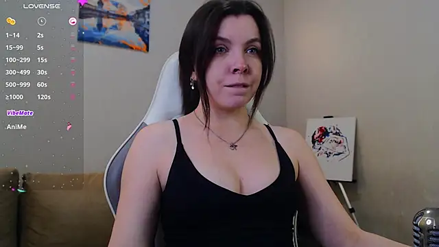 Snapshot of lunalovesu chatting on 01/13/25, 06:16 lunalovesu online show from 01/13/25, 06:16