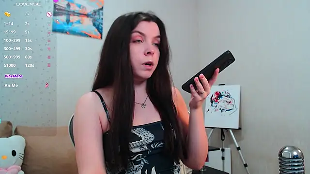 Snapshot of lunalovesu chatting on 03/04/25, 07:41 lunalovesu online show from 03/04/25, 07:41