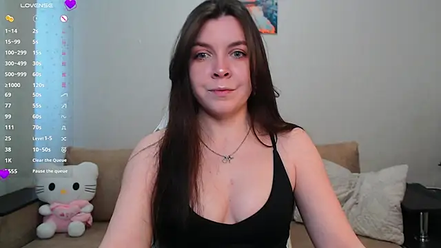 Snapshot of lunalovesu chatting on 03/17/25, 11:42 lunalovesu online show from 03/17/25, 11:42