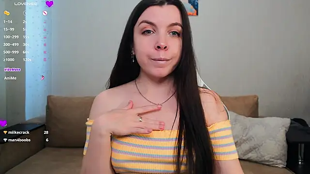 Snapshot of lunalovesu chatting on 03/22/25, 09:56 lunalovesu online show from 03/22/25, 09:56