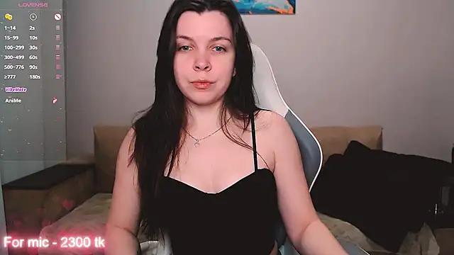 lunalovesu online show from 02/09/26, 06:23