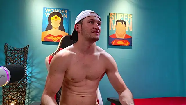 AxelFairchaild online show from 02/01/25, 07:02