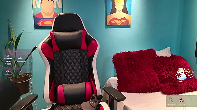 AxelFairchaild online show from 02/15/25, 03:17