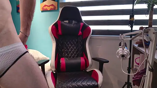 AxelFairchaild online show from 02/28/25, 03:37