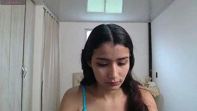 conni f00x online show from 11/15/25, 03:19