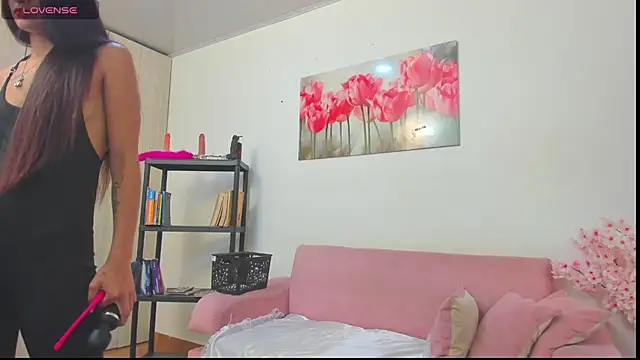 conni f00x online show from 06/25/26, 07:07