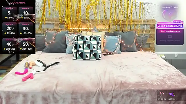 MadissonKiss online show from 01/30/25, 07:39