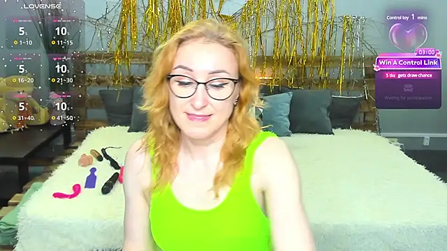 MadissonKiss online show from 02/05/25, 04:27