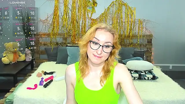 MadissonKiss online show from 02/05/25, 07:29