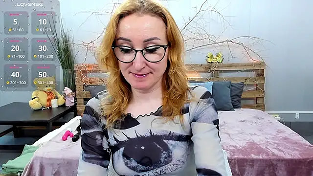 MadissonKiss online show from 03/05/25, 01:31