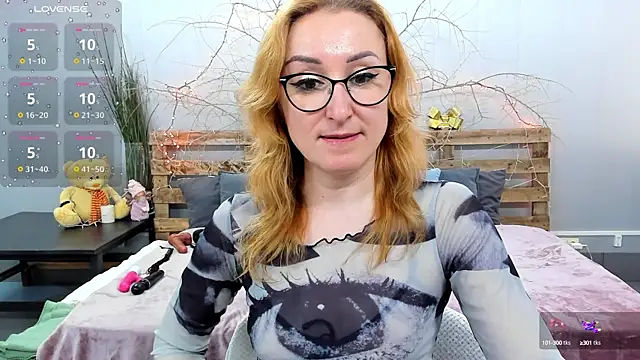 MadissonKiss online show from 03/05/25, 04:34