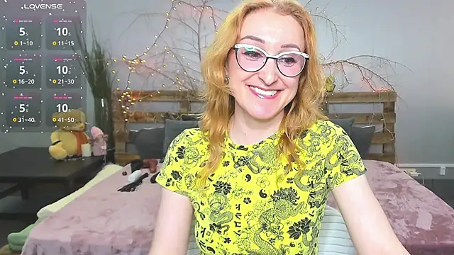 MadissonKiss online show from 03/17/25, 08:29