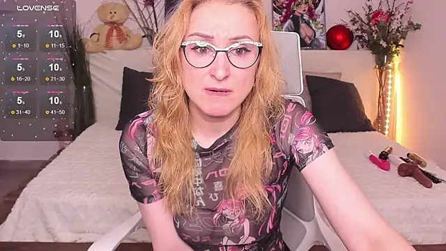 MadissonKiss online show from 10/15/25, 02:11