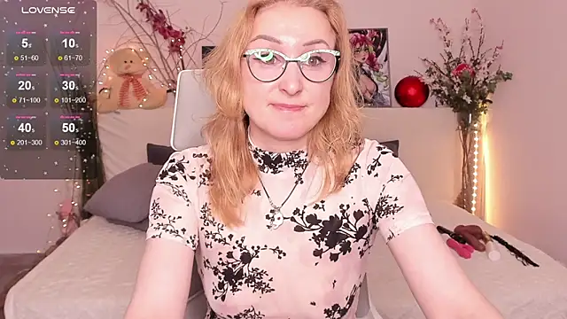 MadissonKiss online show from 11/05/25, 02:44