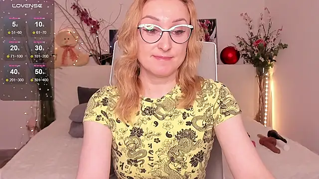 MadissonKiss online show from 11/10/25, 01:15