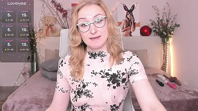 MadissonKiss online show from 12/02/25, 02:39