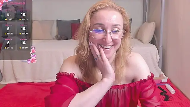 MadissonKiss online show from 05/19/26, 01:56