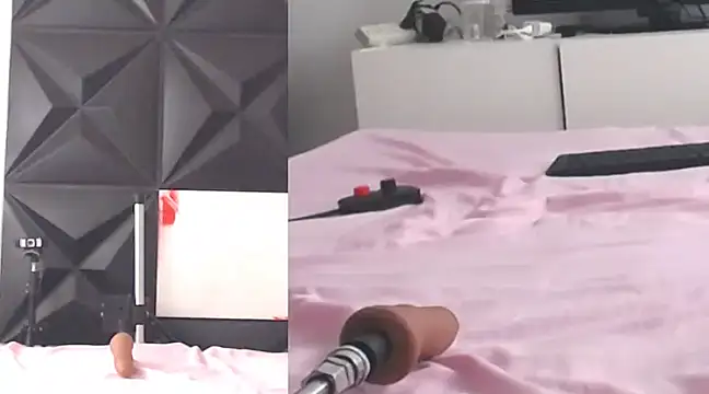 Lisa goals online show from 12/14/24, 03:25