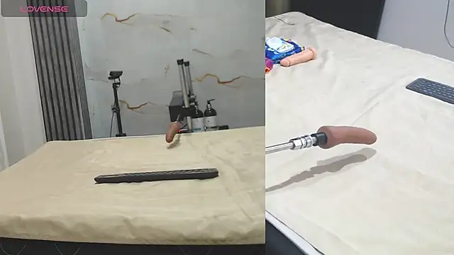 Lisa goals online show from 04/15/26, 07:21