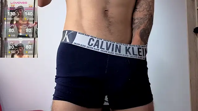 Cristopher23  online show from 11/24/25, 05:12