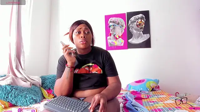 Lilybaudinx96 online show from 11/14/25, 08:07