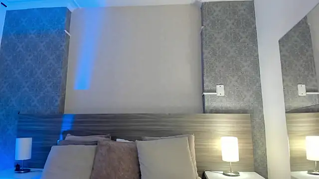 Mistyca online show from 05/23/26, 11:36