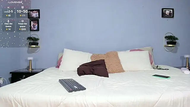 ETHAN ADAM online show from 01/24/25, 03:00