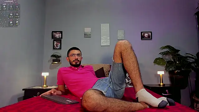 ETHAN ADAM online show from 03/12/25, 12:10