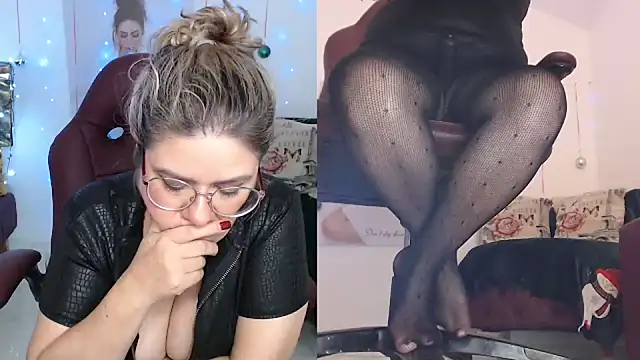 Snapshot of Serenay_ chatting on 12/20/25, 01:34 Serenay online show from 12/20/25, 01:34