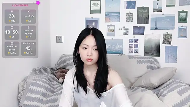 Snapshot of LiLiYbaby chatting on 12/03/24, 03:55 LiLiYbaby online show from 12/03/24, 03:55