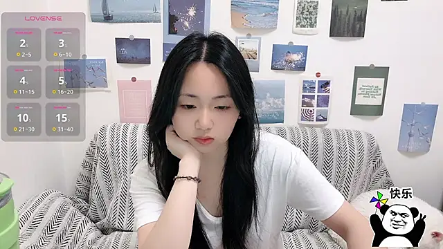 LiLiYbaby online show from 12/19/25, 06:42