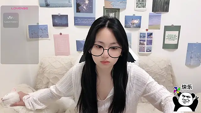 LiLiYbaby online show from 02/02/26, 07:07