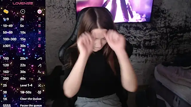 PamelaYoun online show from 11/20/25, 12:05