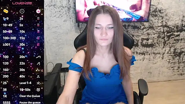 PamelaYoun online show from 11/25/25, 02:28