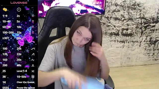 PamelaYoun online show from 01/06/26, 11:29