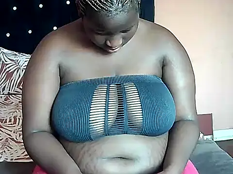 MelaninBear online show from 01/23/25, 08:25