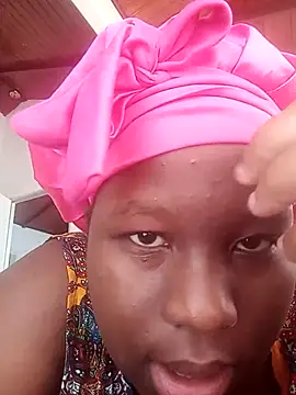 MelaninBear online show from 03/25/26, 08:42