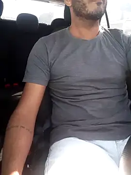 johnwalkerRjts online show from 03/18/25, 12:03