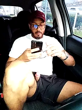 johnwalkerRjts online show from 03/31/26, 09:21