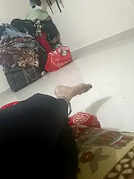 Punjabi beauty123 online show from 02/24/26, 06:28