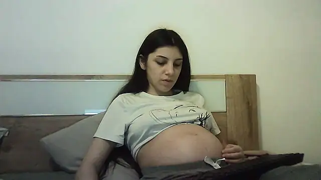 Ahotkittyxxx online show from 11/05/25, 05:13