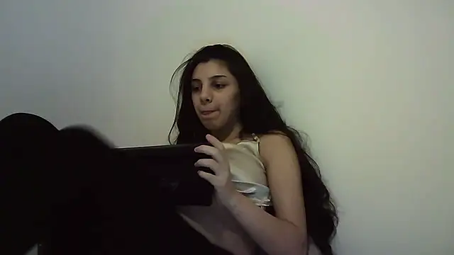 Ahotkittyxxx online show from 11/12/25, 07:46