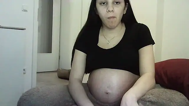 Ahotkittyxxx online show from 01/19/26, 04:11